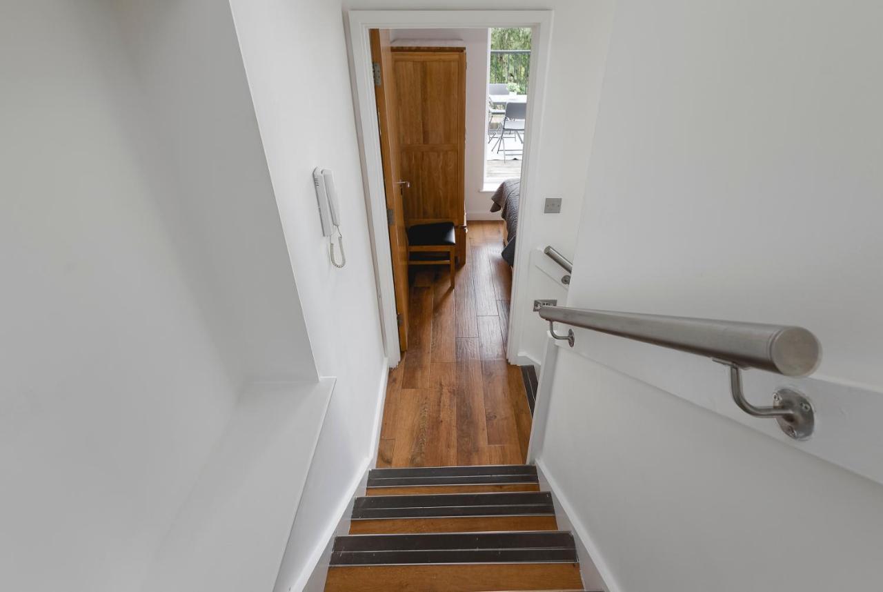 Skyvillion - Beautiful 3-Bed Central London Apartment المظهر الخارجي الصورة